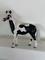 Schleich Gevlekte merrie, Ophalen of Verzenden, Gebruikt, Paard, Overige typen