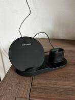 3 in 1 oplaadstation voor Apple, Ophalen of Verzenden, Zo goed als nieuw, Apple iPhone