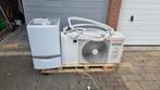 Hybride Warmtepomp & HR+ CV Ketel CW6, Doe-het-zelf en Verbouw, Ophalen, 30 tot 80 cm, Gebruikt, Hoog rendement (Hr)