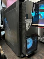 Game PC - Acer Predator Orion 3000 - RTX4060, Acer., Virtual Reality, Zo goed als nieuw, SSD