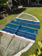 Caravan luifel, maat 8 Tencate, Ophalen, Gebruikt