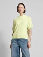 Opus pitapi trui zgan lime M, Kleding | Dames, Maat 38/40 (M), Verzenden, Zo goed als nieuw, Opus
