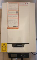 Remeha Tzerra Ace 28c CV-ketel - Goed Werkend!, Doe-het-zelf en Verbouw, Ophalen, 30 tot 80 cm, Gebruikt, Hoog rendement (Hr)