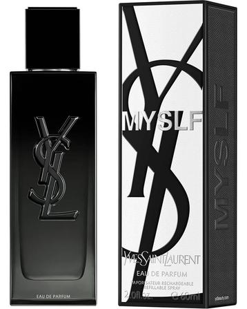 Yves Saint Laurent MY SLF Eau De Parfum NIEUW ORIGINAL beschikbaar voor biedingen