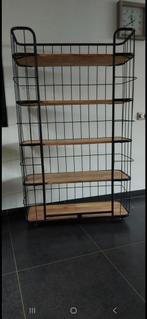 Te koop Roomdivider, Huis en Inrichting, Kasten | Stellingkasten, Ophalen of Verzenden