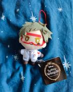 Twisted Wonderland Trey Clover chemist plush anime figure, Ophalen of Verzenden, Nieuw, Overige typen