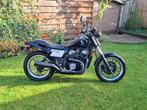 Honda VT500 Ascot 1984, Cardan-aandrijving, 2 cilinders, Particulier, Toermotor