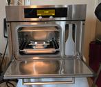 Miele stoomoven, Witgoed en Apparatuur, Ovens, Oven, Zo goed als nieuw, Inbouw, 45 tot 60 cm