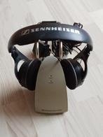 hoofdtelefoon sennheiser type TR120, Overige merken, Gebruikt, Draadloos, Op oor (supra aural)