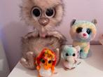 Ty beanie boos knuffels, Ophalen of Verzenden, Nieuw, Overige typen