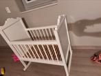 Babywieg BOPITA, Kinderen en Baby's, Babywiegjes en Ledikanten, Ophalen of Verzenden, Zo goed als nieuw, Wieg