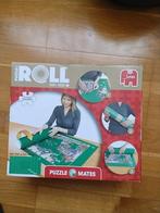 Jumbo Puzzle Mates Puzzelrol 500-1500 stukjes - Nieuw, Hobby en Vrije tijd, Denksport en Puzzels, Ophalen of Verzenden, 500 t/m 1500 stukjes