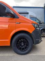 Crafter, Ducato, Movano, Jumper- Complete Wielset v.a. €1470, Auto-onderdelen, Ophalen, Bestelwagen, Velg(en), Nieuw