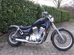 suzuki intruder 700 special paint, Motoren, Motoren | Suzuki, 700 cc, 2 cilinders, Chopper, Particulier