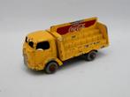 Lesney Matchbox Karrier Bantam 2 ton 'Coca-Cola', Hobby en Vrije tijd, Modelauto's | Overige schalen, Verzenden, Gebruikt, Auto