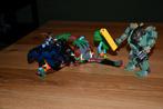 Te koop: LEGO Avatar set 75571, Ophalen of Verzenden, Zo goed als nieuw, Complete set, Lego