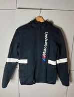 🏁 Puma BMW Motorsport Sportjack / Vest – Maat XS, Kleding | Heren, Puma, Zwart, Ophalen of Verzenden, Zo goed als nieuw