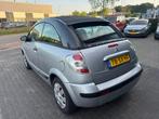 Citroen C3 Pluriel 1.4i INRUILER SUPER KMS ORIG NL NAP, Voorwielaandrijving, Emergency brake assist, 15 km/l, 4 stoelen