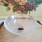 Luigi Bormioli, kristallen schaaltje, Antiek en Kunst, Ophalen of Verzenden