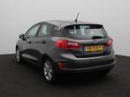 Ford Fiesta 1.1 Trend | Navigatie | Parkeersensoren achter |, Auto's, Ford, Voorwielaandrijving, 12 maanden, 23 km/l, Origineel Nederlands