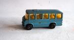Vintage Corgi Juniors Mercedes Benz busmodel. Igs., Ophalen of Verzenden, Nieuw, Bus of Vrachtwagen