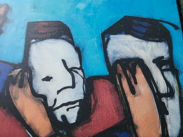 Herman brood beschikbaar voor biedingen