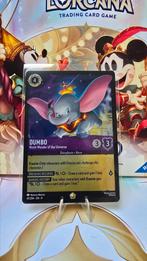 Dumbo Ninth Wonder of the Universe 45/204 (Foil), Ophalen of Verzenden, Overige figuren, Zo goed als nieuw, Plaatje of Poster