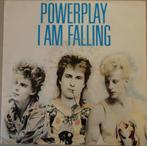 Powerplay > I am falling, Gebruikt, 7 inch, Single, Ophalen of Verzenden