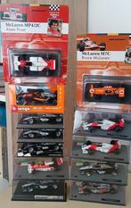 McLaren F1 Schaalmodellen (1:43), Hobby en Vrije tijd, Modelauto's | 1:43, Verzenden, Zo goed als nieuw, Auto, Overige merken