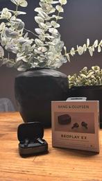 Bang & Olufsen Beoplay EX - Nieuwstaat!, Audio, Tv en Foto, Koptelefoons, Overige merken, Ophalen of Verzenden, Zo goed als nieuw