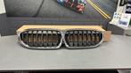 Chrome nierengrille voor BMW G20/G21, Ophalen of Verzenden, Gebruikt, Erkend duurzaam, BMW