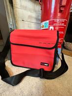 Tas Laptop Feuer Wear Scott, 13 inch rood, Ophalen of Verzenden, 13 inch, Zo goed als nieuw