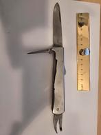 MERCATOR DRGM militair zakmes, Verzenden, Nederland, Mes of Dolk