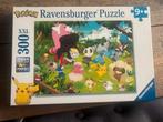 Nieuw: Ravensburger puzzel Pokemon XXL 300 stukjes 5€, Ophalen of Verzenden, Meer dan 50 stukjes, Nieuw, 6 jaar of ouder
