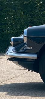 Prachtige originele Citroen ID 19 uit 1962, Auto's, Voorwielaandrijving, Stof, Citroën, Handgeschakeld