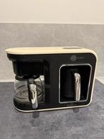 Karaca koffiemachine/ karaca kahve makinesi, Ophalen of Verzenden, Zo goed als nieuw