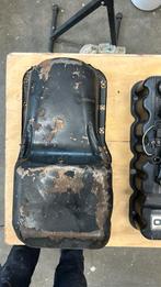 Carterpan mercruiser 3.0, Ophalen, Zo goed als nieuw, Motor en Techniek