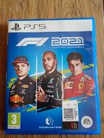 Formule 1 2021 PS5, Spelcomputers en Games, Ophalen of Verzenden, Zo goed als nieuw