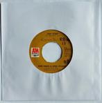 Nino Tempo & April Stevens - Love story, Gebruikt, 7 inch, Single, Ophalen of Verzenden