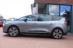 RENAULT Grand Scénic 1.3 TCe *Intens* | 7-persoons | Carpla, 4 cilinders, Bedrijf, Handgeschakeld, Zilver of Grijs