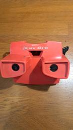 View-Master met 6 schijven, Verzamelen, Speelgoed, Ophalen of Verzenden, Gebruikt