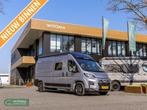 Hymer Grand Canyon 2025 Skyroof, Caravans en Kamperen, Campers, Bedrijf, Diesel, Hymer, Tot en met 2