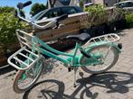 Vogue transporter fiets meisjesfiets 20 inch, Fietsen en Brommers, Fietsen | Meisjes, Ophalen, Vogue, 20 inch, Handrem