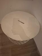 Salon tafel / mand, Antiek en Kunst, Ophalen