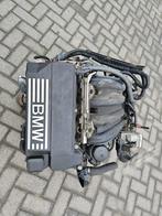 BMW MOTOR 1 SERIE 116 N45B16A, Niet ingevuld, Gebruikt, Niet ingevuld, Ophalen of Verzenden