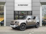 Land Rover Defender 3.0 D200 110 S Commercial nieuw € 73.9, Automaat, 12 maanden, Zwart, Bedrijf