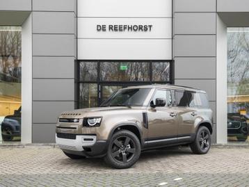 Land Rover Defender 3.0 D200 110 S Commercial nieuw € 73.9 beschikbaar voor biedingen
