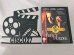 A Perfect Murder, Vanaf 16 jaar, Ophalen of Verzenden, Zo goed als nieuw, Actiethriller