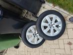 Nieuwe vredestein winterbanden met velg org. VW POLO, Auto-onderdelen, Banden en Velgen, Ophalen, 15 inch, Banden en Velgen, 185 mm