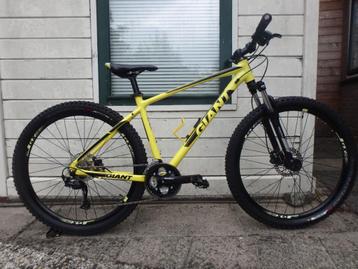 Aanbod : Hans van Zuijlen - Tweedehands-Mountainbikes beschikbaar voor biedingen
